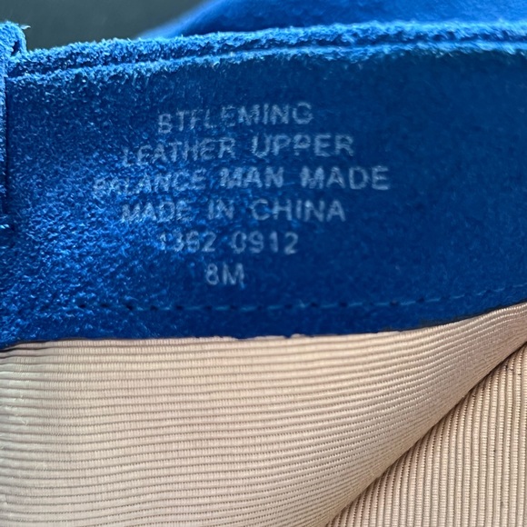 Boots - Picture 6 of 7